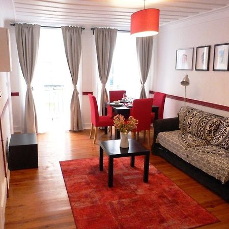 Apartmán Atalaia 68 Lisboa Exteriér fotografie