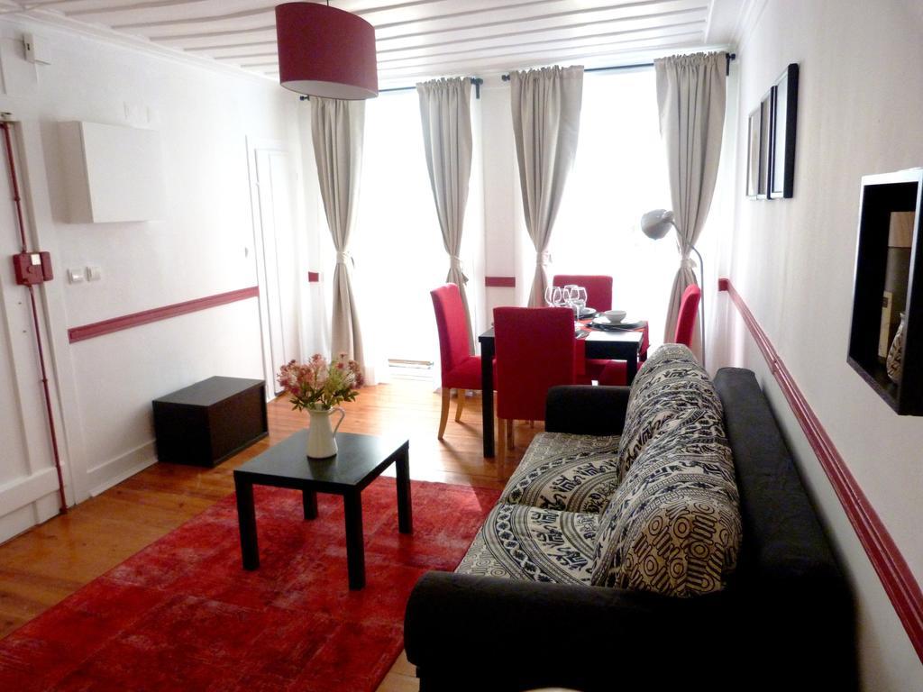 Apartmán Atalaia 68 Lisboa Exteriér fotografie