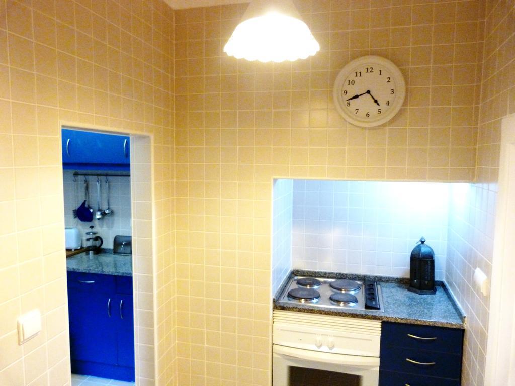 Apartmán Atalaia 68 Lisboa Exteriér fotografie