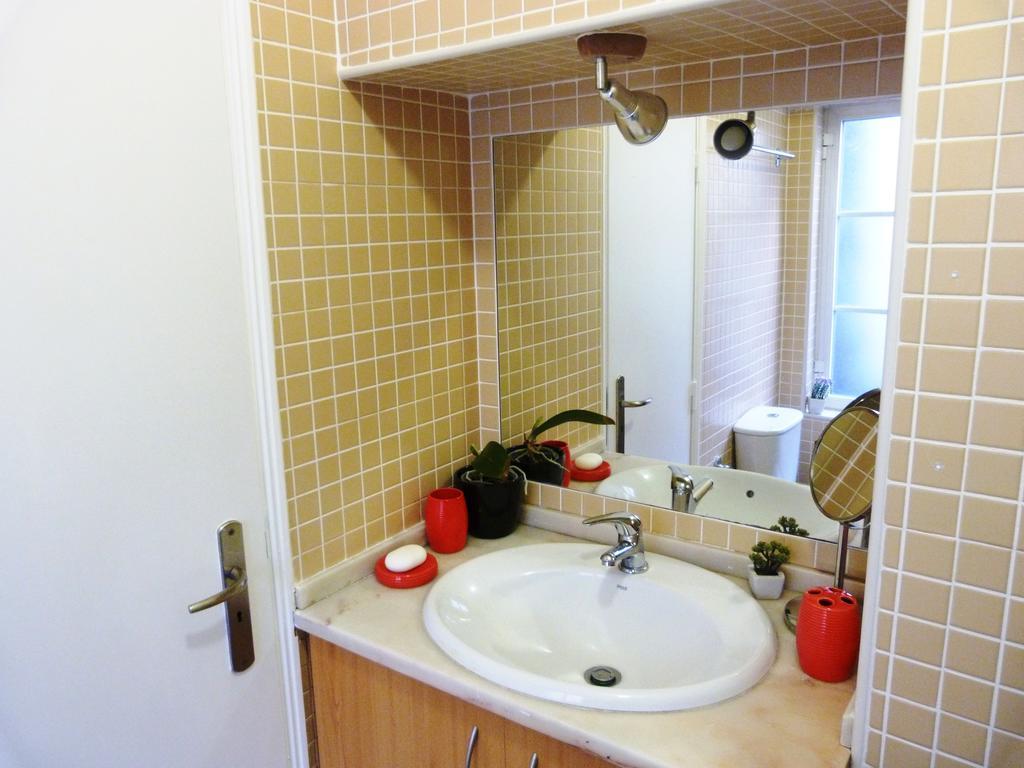 Apartmán Atalaia 68 Lisboa Exteriér fotografie