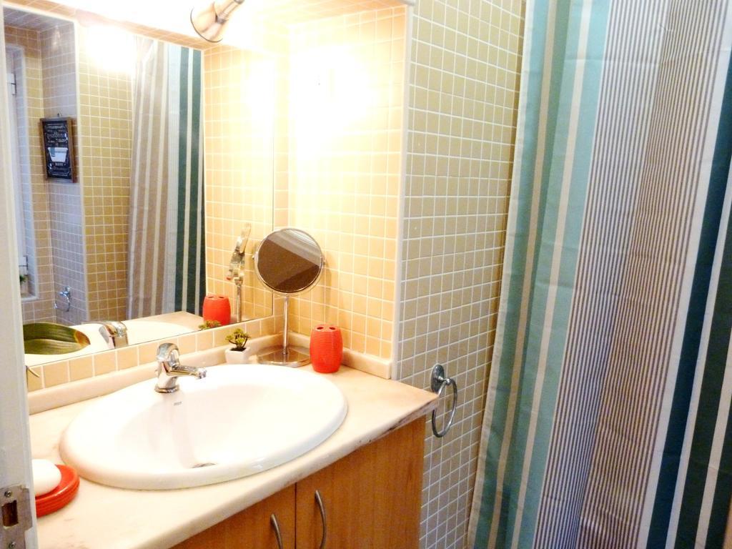 Apartmán Atalaia 68 Lisboa Exteriér fotografie